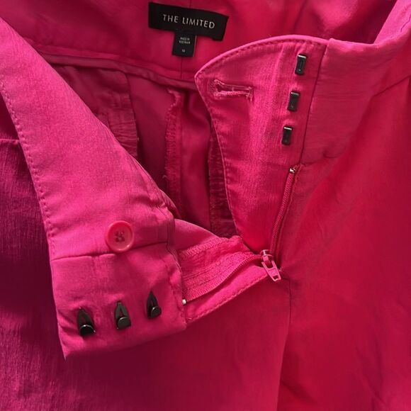 🌟THE LIMITED sz 10 stretchable skinny pant🌟 - Picture 3 of 3